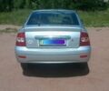 Серый ВАЗ 2170 Priora, объемом двигателя 0 л и пробегом 90 тыс. км за 4200 $, фото 4 на Automoto.ua