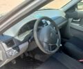 Серый ВАЗ 2170 Priora, объемом двигателя 0 л и пробегом 90 тыс. км за 4200 $, фото 2 на Automoto.ua