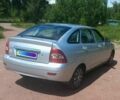 Серый ВАЗ 2170 Priora, объемом двигателя 0 л и пробегом 90 тыс. км за 4200 $, фото 7 на Automoto.ua