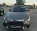 Сірий ВАЗ 2170 Priora, об'ємом двигуна 1.6 л та пробігом 1 тис. км за 1600 $, фото 1 на Automoto.ua