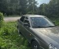 Сірий ВАЗ 2170 Priora, об'ємом двигуна 1.6 л та пробігом 1 тис. км за 1600 $, фото 2 на Automoto.ua