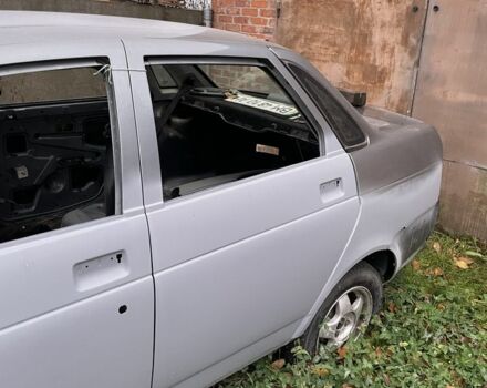 ВАЗ 2170 Priora 2007 в Ахтырке на Automoto.ua Серый ВАЗ 2170 Priora, объемом двигателя 0 л и пробегом 150 тыс. км за 750 $, фото 1 на Automoto.ua