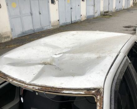 Сірий ВАЗ 2170 Priora, об'ємом двигуна 0 л та пробігом 3 тис. км за 900 $, фото 5 на Automoto.ua