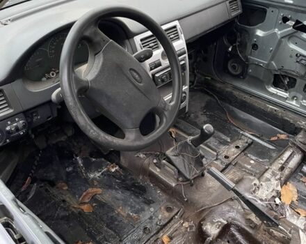 ВАЗ 2170 Priora 2007 в Ахтырке на Automoto.ua Серый ВАЗ 2170 Priora, объемом двигателя 0 л и пробегом 150 тыс. км за 750 $, фото 3 на Automoto.ua