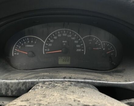 Сірий ВАЗ 2170 Priora, об'ємом двигуна 0 л та пробігом 3 тис. км за 900 $, фото 6 на Automoto.ua