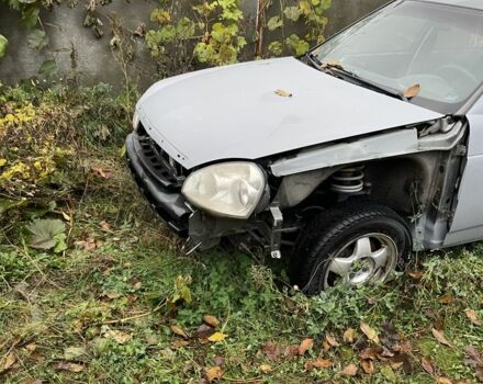 ВАЗ 2170 Priora 2007 в Ахтырке на Automoto.ua Серый ВАЗ 2170 Priora, объемом двигателя 0 л и пробегом 150 тыс. км за 750 $, фото 2 на Automoto.ua