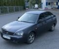 Серый ВАЗ 2170 Priora, объемом двигателя 0 л и пробегом 250 тыс. км за 1400 $, фото 1 на Automoto.ua