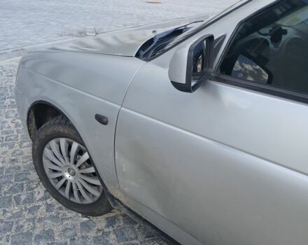 Сірий ВАЗ 2170 Priora, об'ємом двигуна 1.6 л та пробігом 206 тис. км за 85000 $, фото 2 на Automoto.ua