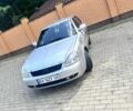Серый ВАЗ 2170 Priora, объемом двигателя 1.6 л и пробегом 203 тыс. км за 2493 $, фото 7 на Automoto.ua