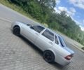 Серый ВАЗ 2170 Priora, объемом двигателя 1.6 л и пробегом 203 тыс. км за 2493 $, фото 8 на Automoto.ua