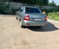 Сірий ВАЗ 2170 Priora, об'ємом двигуна 1.6 л та пробігом 201 тис. км за 2747 $, фото 1 на Automoto.ua