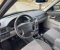 Серый ВАЗ 2170 Priora, объемом двигателя 1.6 л и пробегом 135 тыс. км за 1750 $, фото 5 на Automoto.ua