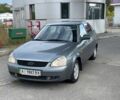 Серый ВАЗ 2170 Priora, объемом двигателя 1.6 л и пробегом 135 тыс. км за 1750 $, фото 1 на Automoto.ua