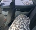 Сірий ВАЗ 2170 Priora, об'ємом двигуна 1.6 л та пробігом 206 тис. км за 85000 $, фото 1 на Automoto.ua