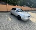 Серый ВАЗ 2170 Priora, объемом двигателя 1.6 л и пробегом 203 тыс. км за 2493 $, фото 6 на Automoto.ua