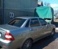 Серый ВАЗ 2170 Priora, объемом двигателя 1.6 л и пробегом 89 тыс. км за 2300 $, фото 3 на Automoto.ua