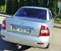 Серый ВАЗ 2170 Priora, объемом двигателя 1 л и пробегом 297 тыс. км за 1700 $, фото 1 на Automoto.ua