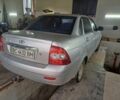 Серый ВАЗ 2170 Priora, объемом двигателя 1 л и пробегом 297 тыс. км за 1700 $, фото 7 на Automoto.ua