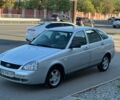 Серый ВАЗ 2170 Priora, объемом двигателя 1.6 л и пробегом 115 тыс. км за 2600 $, фото 1 на Automoto.ua