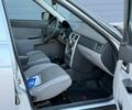 Серый ВАЗ 2170 Priora, объемом двигателя 1.6 л и пробегом 115 тыс. км за 2600 $, фото 7 на Automoto.ua