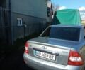 Серый ВАЗ 2170 Priora, объемом двигателя 1.6 л и пробегом 89 тыс. км за 2300 $, фото 2 на Automoto.ua