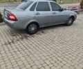 Серый ВАЗ 2170 Priora, объемом двигателя 1.6 л и пробегом 89 тыс. км за 2300 $, фото 5 на Automoto.ua