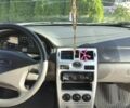 Серый ВАЗ 2170 Priora, объемом двигателя 1 л и пробегом 297 тыс. км за 1700 $, фото 6 на Automoto.ua