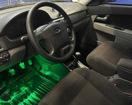 ВАЗ 2170 Priora 2009 в Харькове на Automoto.ua Серый ВАЗ 2170 Priora, объемом двигателя 1.6 л и пробегом 120 тыс. км за 2600 $, фото 6 на Automoto.ua