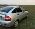 Серый ВАЗ 2170 Priora, объемом двигателя 1.6 л и пробегом 191 тыс. км за 2400 $, фото 3 на Automoto.ua