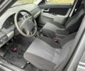 Сірий ВАЗ 2170 Priora, об'ємом двигуна 1.6 л та пробігом 76 тис. км за 3500 $, фото 6 на Automoto.ua