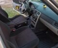 Серый ВАЗ 2170 Priora, объемом двигателя 1.6 л и пробегом 191 тыс. км за 2400 $, фото 7 на Automoto.ua