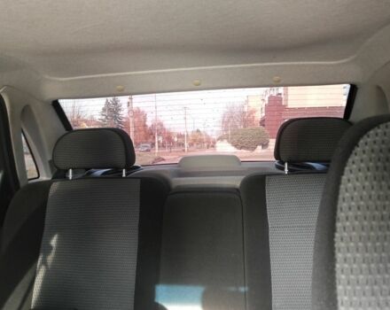 Сірий ВАЗ 2170 Priora, об'ємом двигуна 1.6 л та пробігом 240 тис. км за 2900 $, фото 8 на Automoto.ua