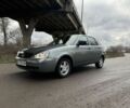 Сірий ВАЗ 2170 Priora, об'ємом двигуна 1.6 л та пробігом 76 тис. км за 3500 $, фото 2 на Automoto.ua