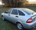 Серый ВАЗ 2170 Priora, объемом двигателя 1.6 л и пробегом 191 тыс. км за 2400 $, фото 2 на Automoto.ua
