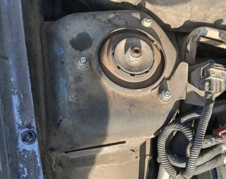 Сірий ВАЗ 2170 Priora, об'ємом двигуна 1.6 л та пробігом 240 тис. км за 2900 $, фото 9 на Automoto.ua