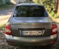 Серый ВАЗ 2170 Priora, объемом двигателя 1.6 л и пробегом 2 тыс. км за 2928 $, фото 3 на Automoto.ua