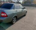 Сірий ВАЗ 2170 Priora, об'ємом двигуна 1.6 л та пробігом 240 тис. км за 2900 $, фото 5 на Automoto.ua
