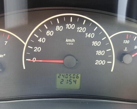 Сірий ВАЗ 2170 Priora, об'ємом двигуна 1.6 л та пробігом 240 тис. км за 2900 $, фото 11 на Automoto.ua