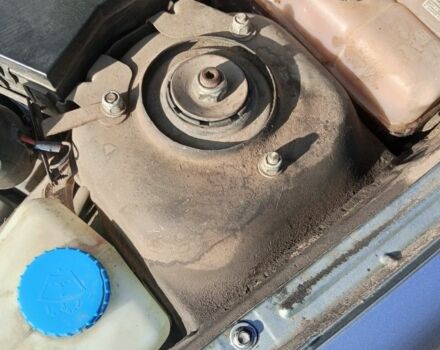 Сірий ВАЗ 2170 Priora, об'ємом двигуна 1.6 л та пробігом 240 тис. км за 2900 $, фото 10 на Automoto.ua