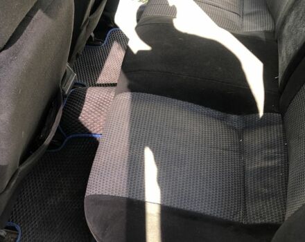 Серый ВАЗ 2170 Priora, объемом двигателя 1.6 л и пробегом 2 тыс. км за 2928 $, фото 7 на Automoto.ua