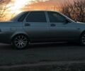 Сірий ВАЗ 2170 Priora, об'ємом двигуна 1.6 л та пробігом 140 тис. км за 3296 $, фото 13 на Automoto.ua