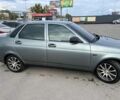 Сірий ВАЗ 2170 Priora, об'ємом двигуна 1.6 л та пробігом 140 тис. км за 3296 $, фото 18 на Automoto.ua