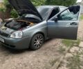 Сірий ВАЗ 2170 Priora, об'ємом двигуна 1.6 л та пробігом 140 тис. км за 3296 $, фото 19 на Automoto.ua
