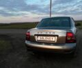 Сірий ВАЗ 2170 Priora, об'ємом двигуна 1.6 л та пробігом 140 тис. км за 3296 $, фото 9 на Automoto.ua