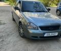 Сірий ВАЗ 2170 Priora, об'ємом двигуна 1.6 л та пробігом 140 тис. км за 3296 $, фото 5 на Automoto.ua