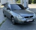 Серый ВАЗ 2170 Priora, объемом двигателя 1.6 л и пробегом 150 тыс. км за 3100 $, фото 2 на Automoto.ua