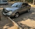 Серый ВАЗ 2170 Priora, объемом двигателя 1.6 л и пробегом 214 тыс. км за 2675 $, фото 1 на Automoto.ua