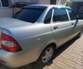Серый ВАЗ 2170 Priora, объемом двигателя 1.6 л и пробегом 238 тыс. км за 3300 $, фото 3 на Automoto.ua