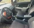 Сірий ВАЗ 2170 Priora, об'ємом двигуна 1.6 л та пробігом 200 тис. км за 2004 $, фото 5 на Automoto.ua