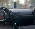 Сірий ВАЗ 2170 Priora, об'ємом двигуна 1.6 л та пробігом 200 тис. км за 2004 $, фото 4 на Automoto.ua
